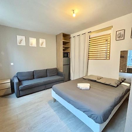 Appart' De La Ville Saint-Etienne  Ngoại thất bức ảnh