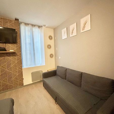 Appart' De La Ville Saint-Etienne  Ngoại thất bức ảnh